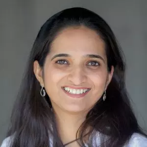 Aparna Sridhar