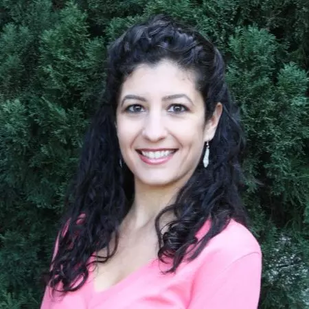 Hanine Rafidi, PhD