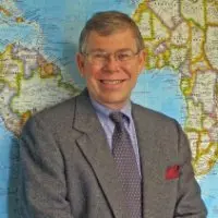 Curt Robinson, PhD
