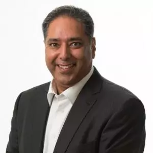 Dan Parmar, CPA, CA