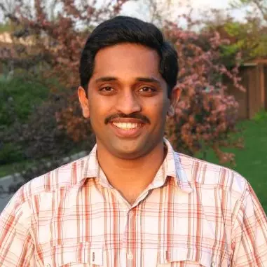 Ramprasad Kraleti