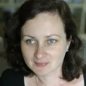 Oxana Marmer