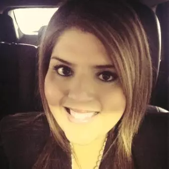 Paula Ruiz, MBA