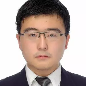 Haoduo Zhang