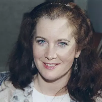Ann Van Deusen