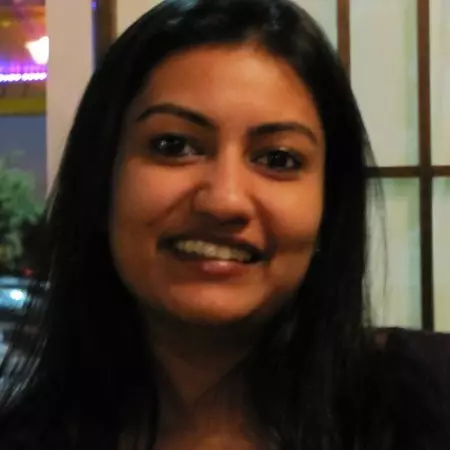 Shagun Kariwala