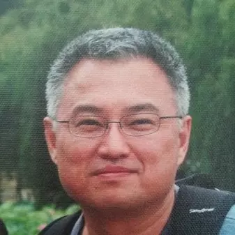 Kirk Wu