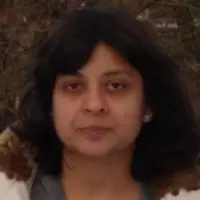 Kavita Chandra