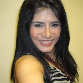 Tec. Adriana Lopez Mirazo