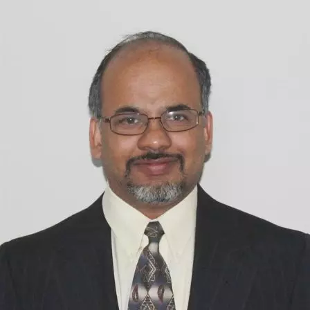 Nagendra Thupili