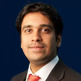 Mahip Sharma, MBA | PMP