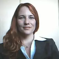 Caitlin Patterson, MBA