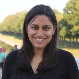Namrata Abhyankar