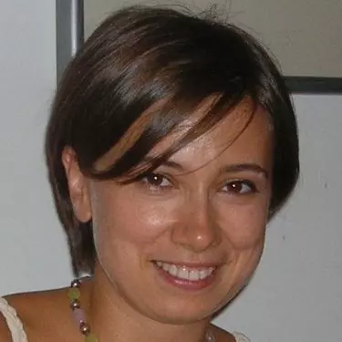 Olga Afonsky