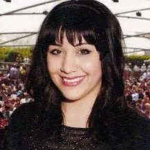 Erika Molina, MAAT