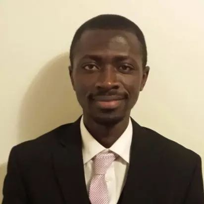 Philip Appiah-Kubi, PhD.