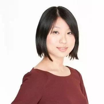Emilie Zhang
