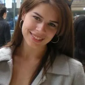Paulette Santiago