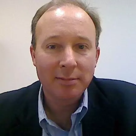 Greg Juros, PMP