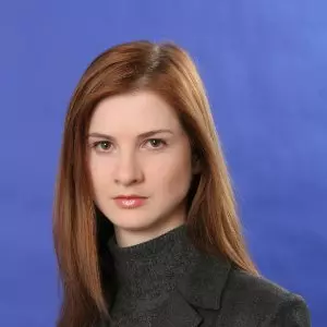 Natalya Medinina