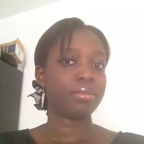 Fatoumata Binetou Diouf