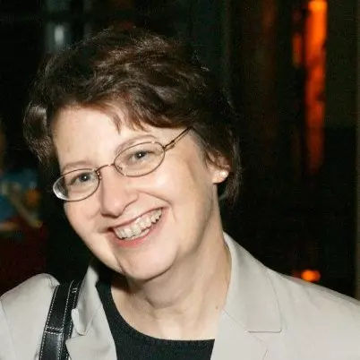 Pam MacEwan
