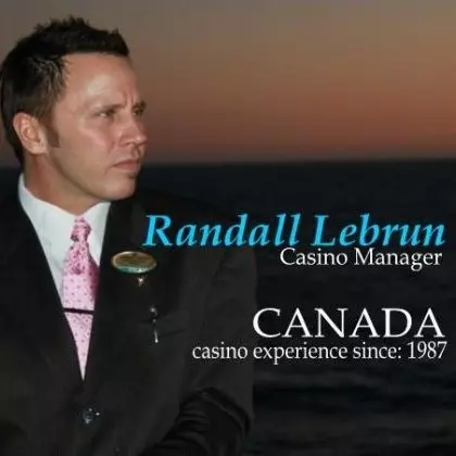 Randall Lebrun