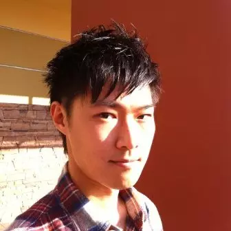 Hua-I (Derrick) Chang
