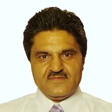 Abdul khaliq Bahman