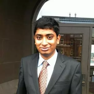 Naveen Kumar Sridhar