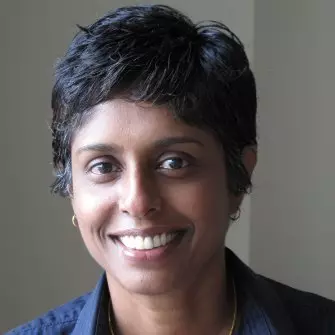 Geetha Subramaniam