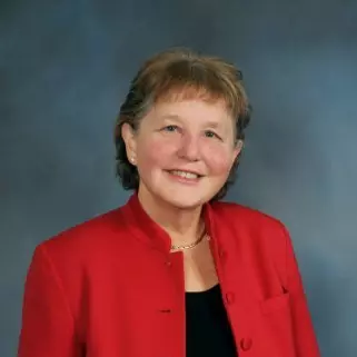 Wendy S. Becker