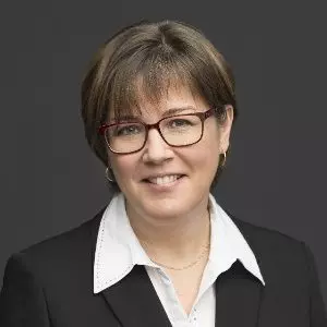 Brigitte Corbeil, MBA, ASC