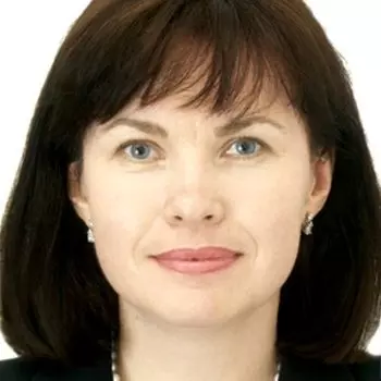 Inna Shablygin, PhD