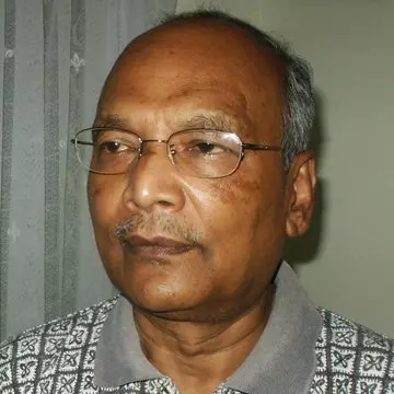 Dr. Abdun Noor