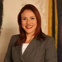 Giovanna Sosa Diaz, CPA, MST, CGMA