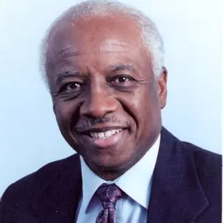 Joseph A. Williams, Ph.D.