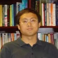 Peigang (Peter) Zhang