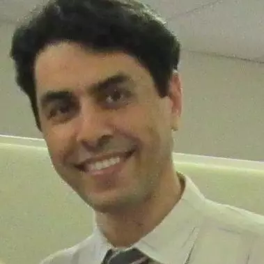 Afshin A. Khavari