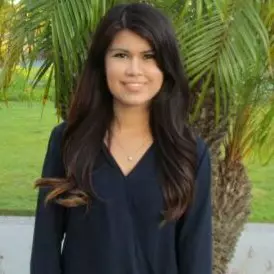 Diana Carranza, MBA