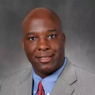 Larry D. Sims, MPA