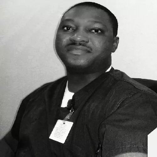 Isaac Ogunseyitan