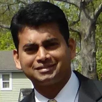 Nikhil Deshpande