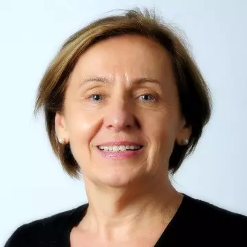 Nadia Biryukova