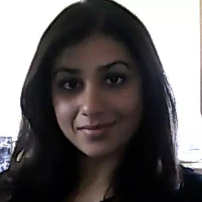 Arooj Anjum