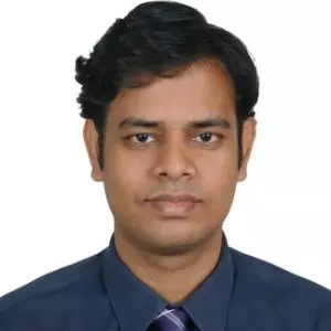 Md Ershadul Alam