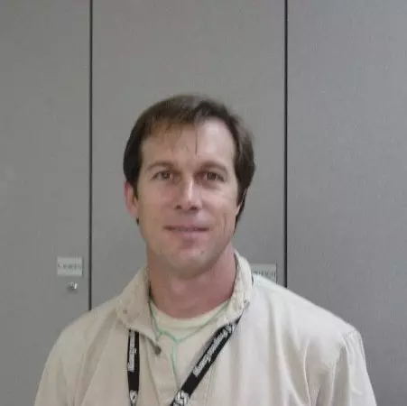 Mark Schwall, RRPT, CSP