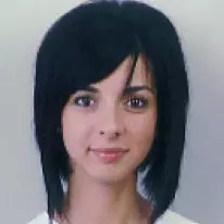 Sashka Ilieva