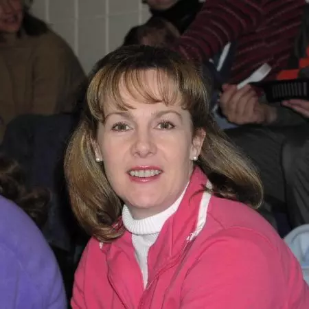Lisa Kirkpatrick