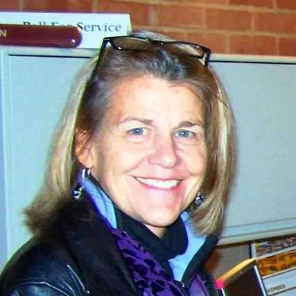 Susan Ann (Susan M. O'Leary) Maney